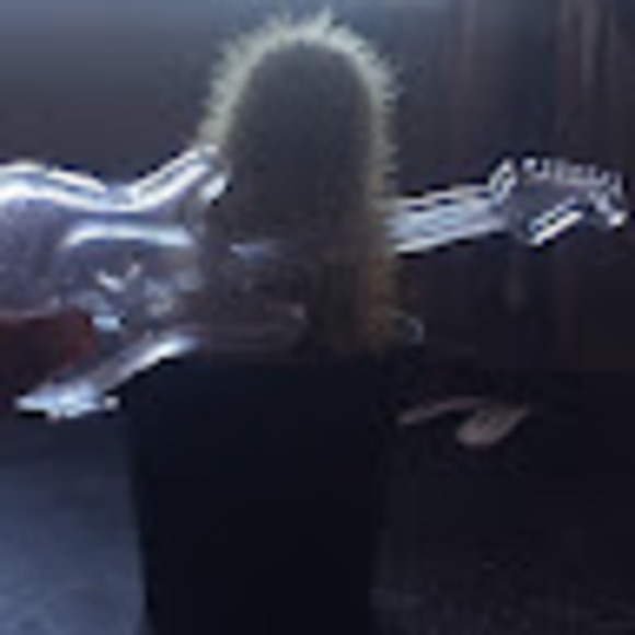 Meet your Posher, Johnny the - Picture 1 of 1